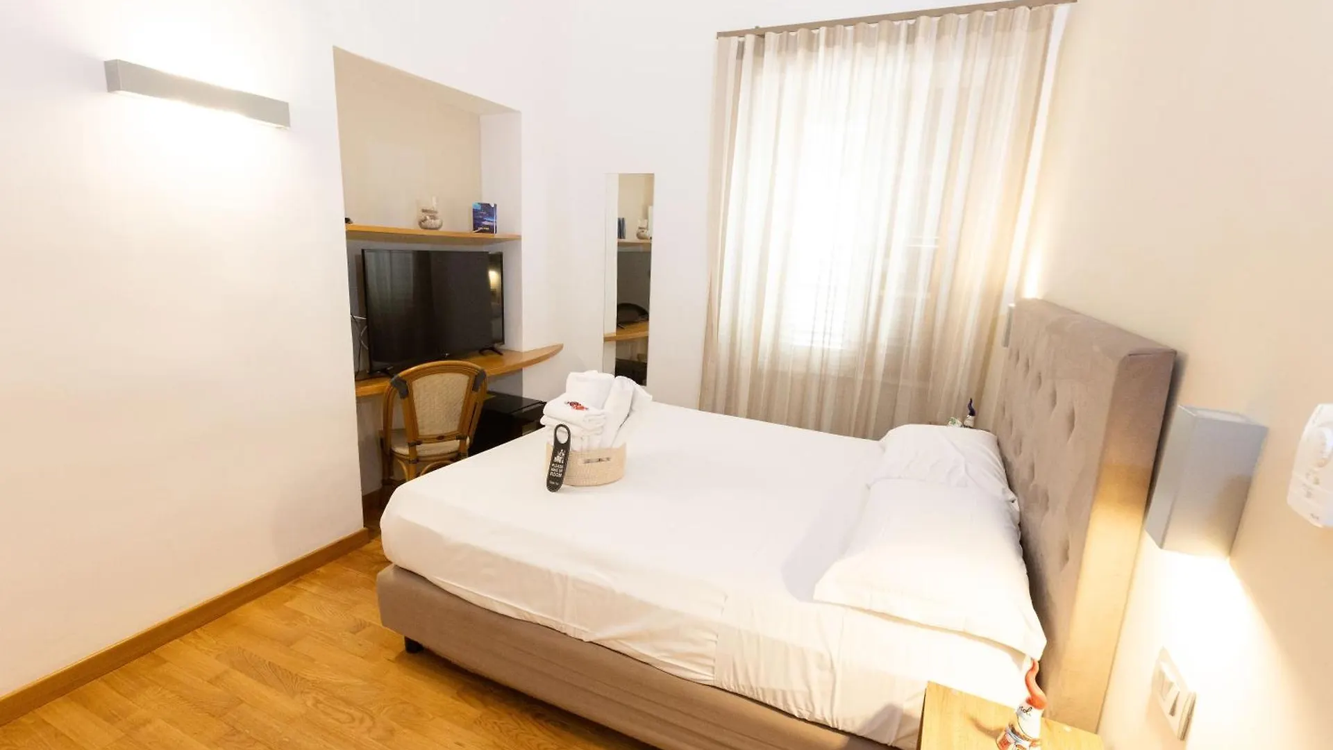 Lungomare Suite & Spa Napoli