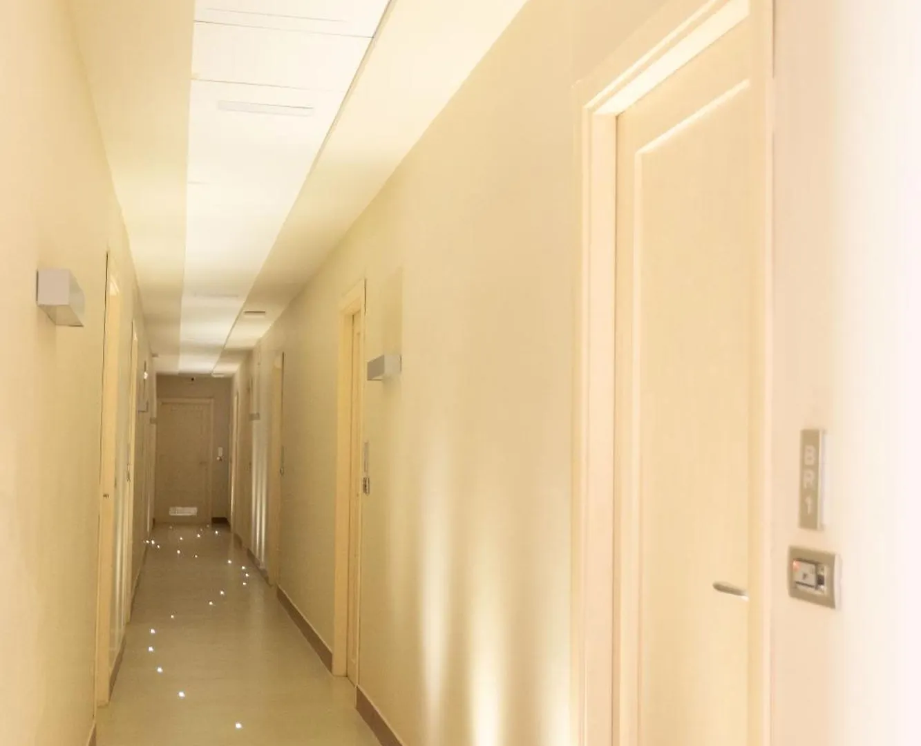 Oda ve Kahvaltı Lungomare Suite & Spa Napoli