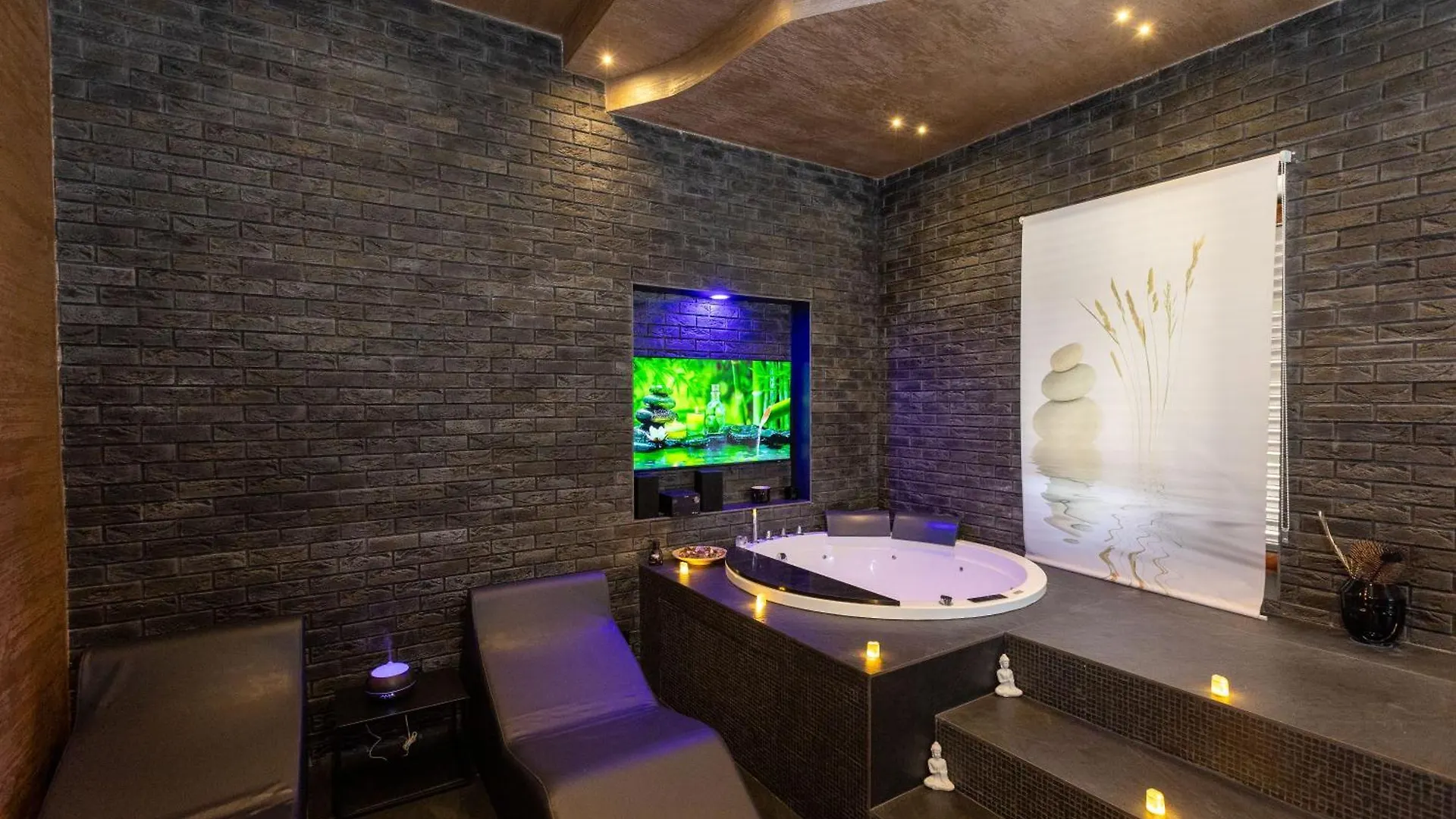 Lungomare Suite & Spa Napoli