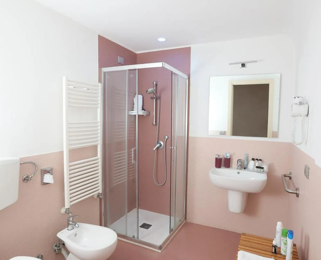 Lungomare Suite & Spa Napoli İtalya