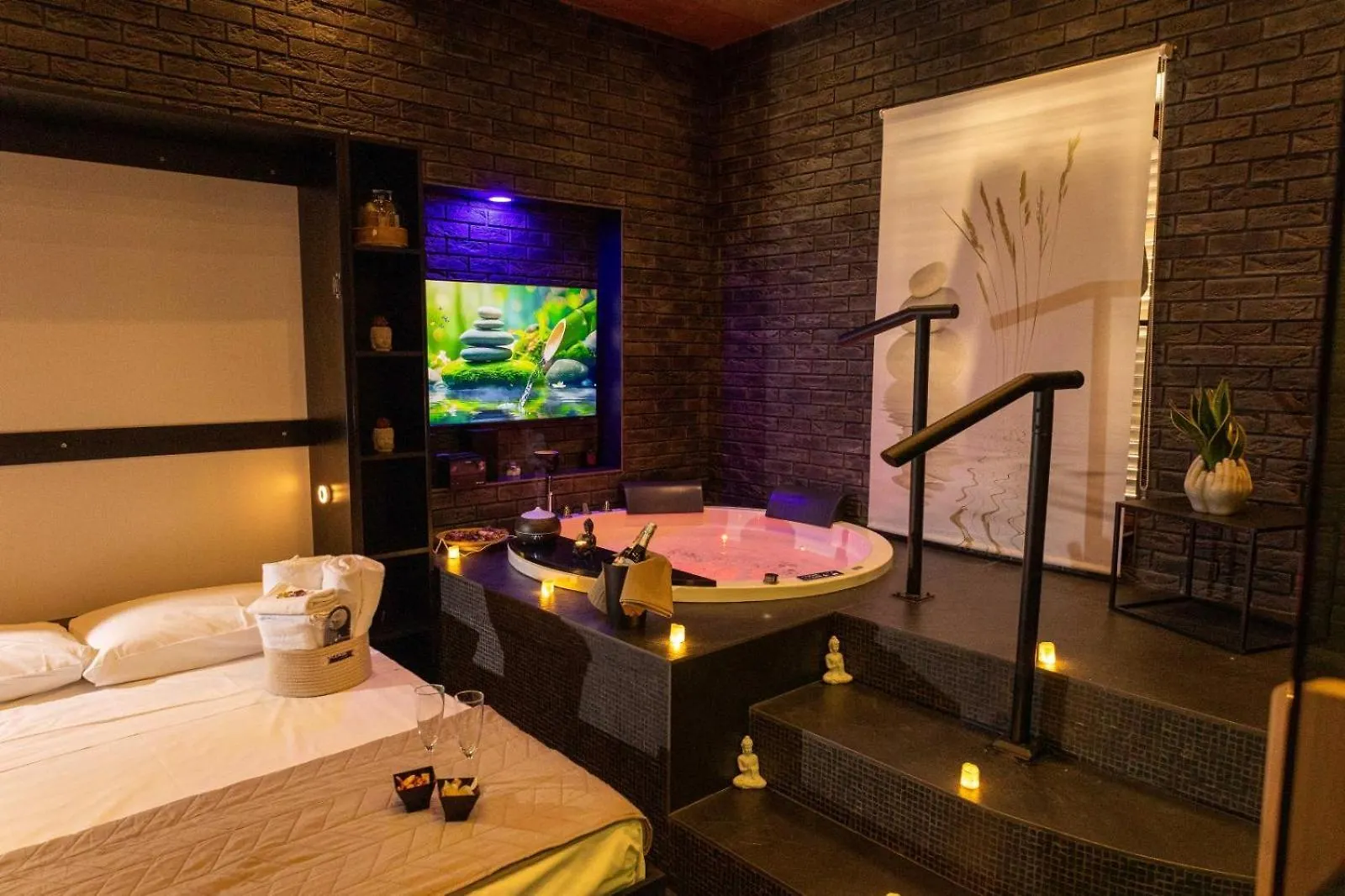 Lungomare Suite & Spa Napoli
