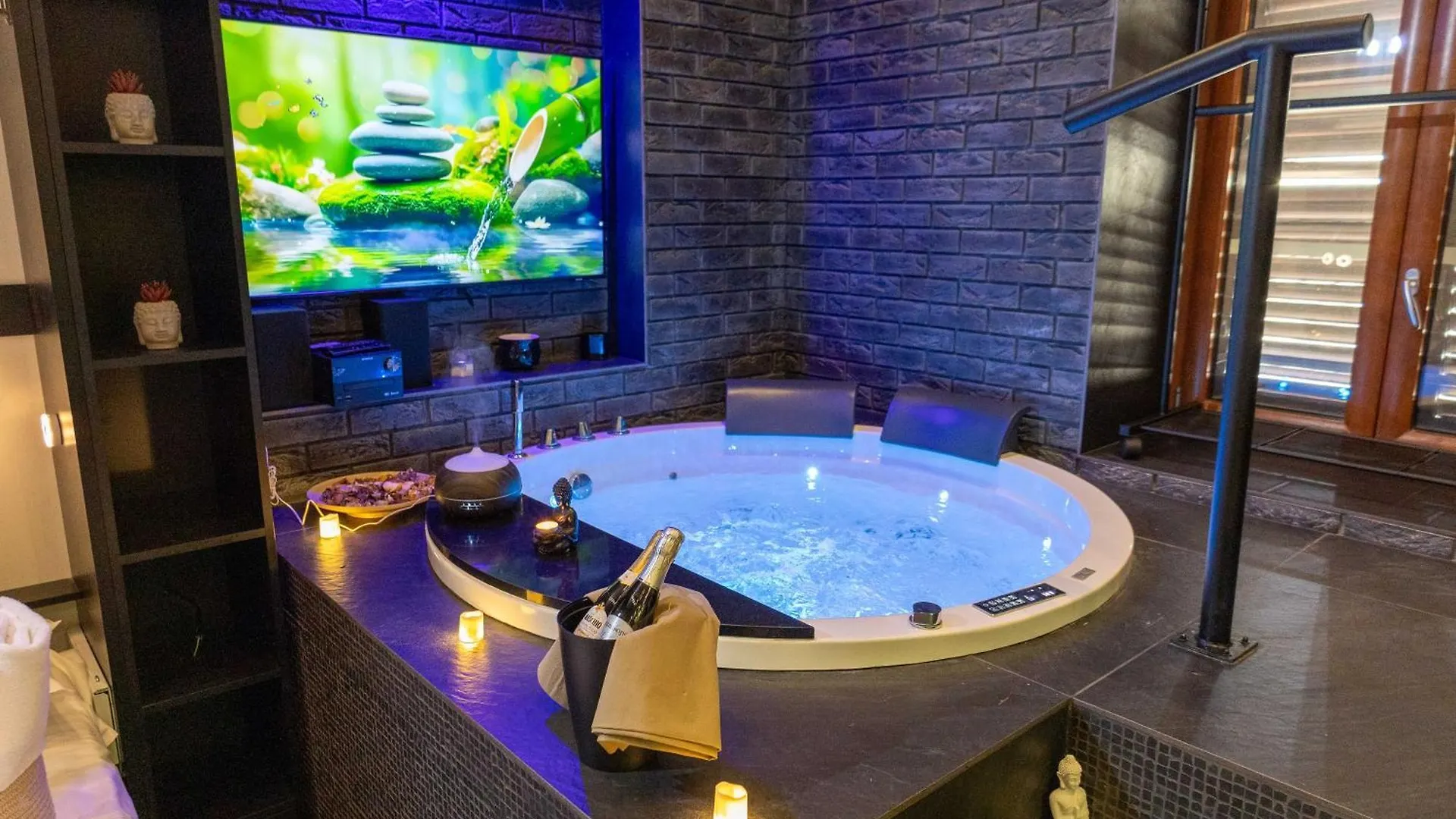 Oda ve Kahvaltı Lungomare Suite & Spa Napoli