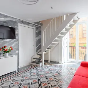 Appartement Enjoy, Naples