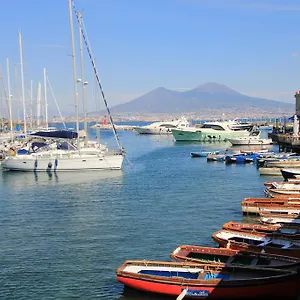 Appartement La Certosa, Naples