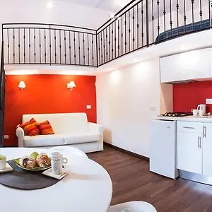Appartement Mergellina, Naples
