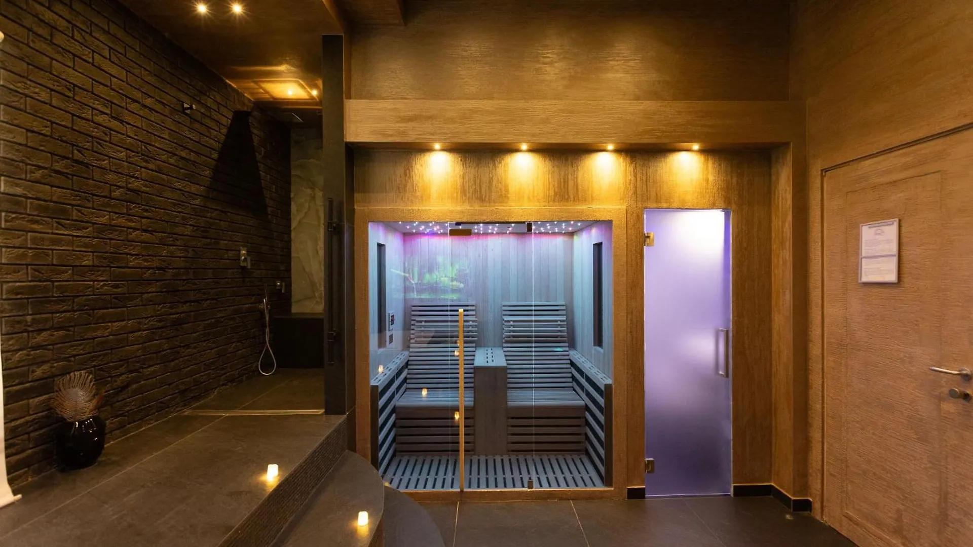 Lungomare Suite & Spa Naples 0*,  Italie