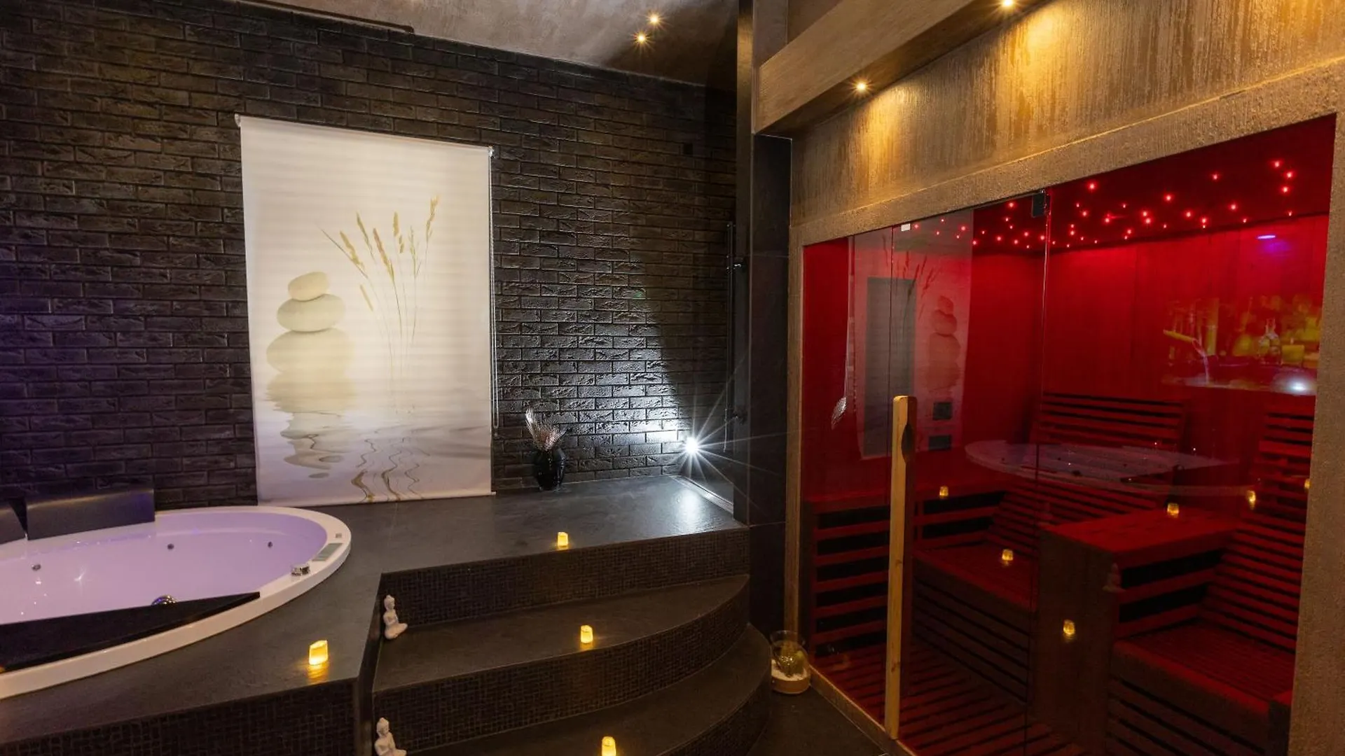 Lungomare Suite & Spa Naples 0*,