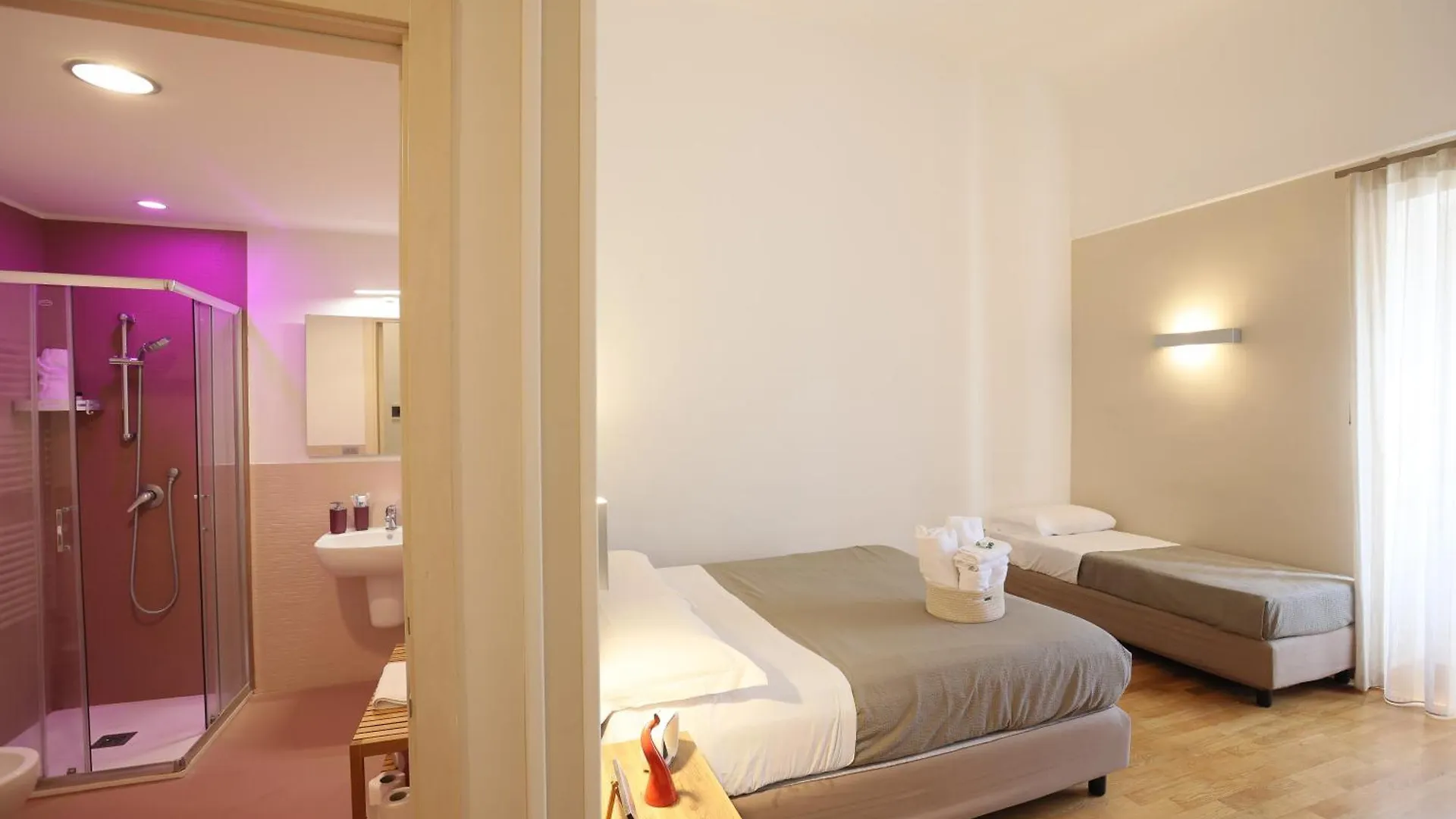 Lungomare Suite & Spa Naples