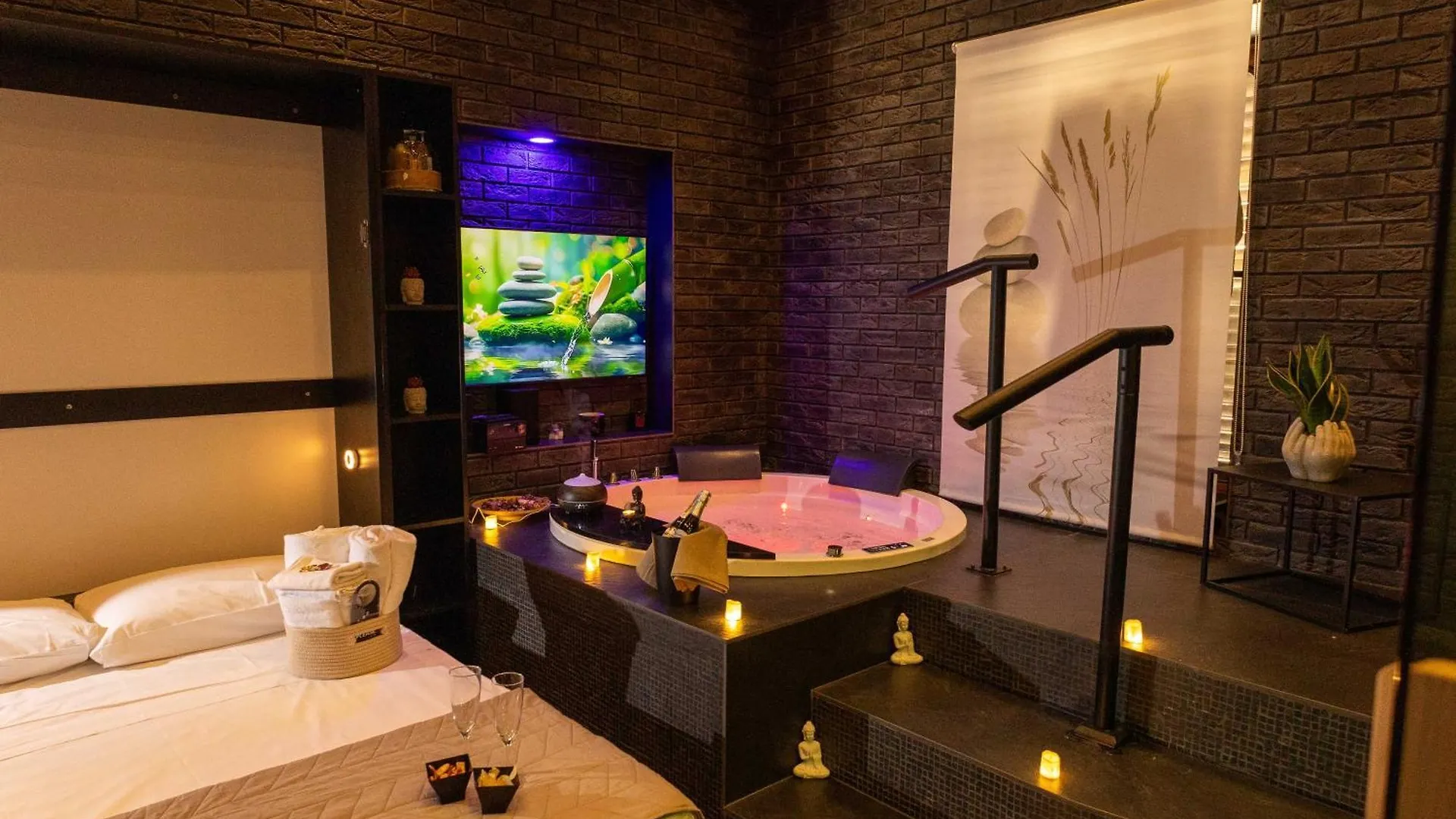 Lungomare Suite & Spa Naples 0*,  Italie
