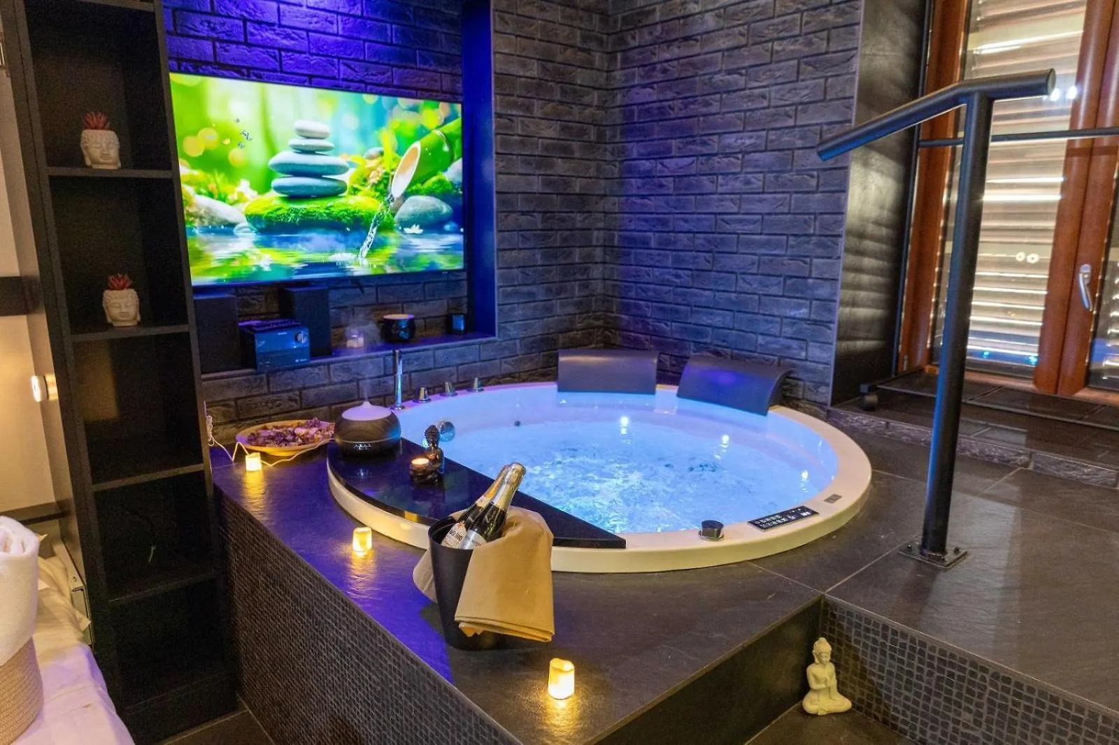 Lungomare Suite & Spa Naples Italie